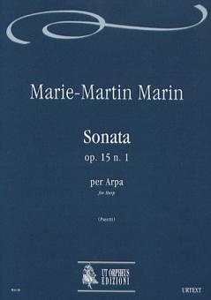 Sonata op. 15/1 
