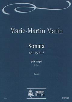 Sonata op. 15/2 