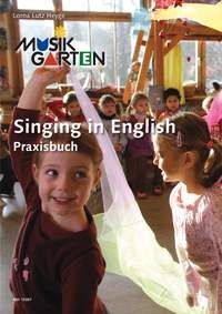 Musikgarten - Singing in English: Paket 