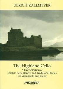 The Highland Cello 
