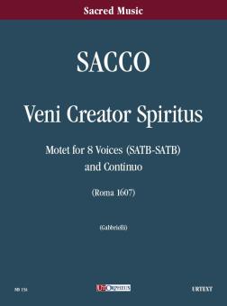 Veni Creator Spiritus (Motet) 