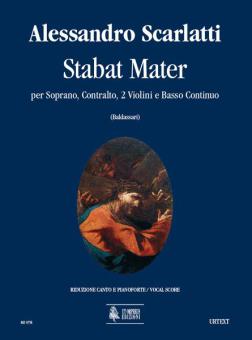 Stabat Mater 