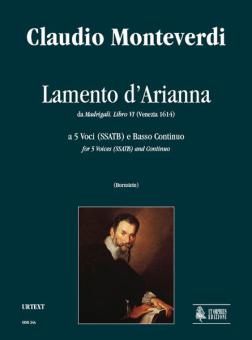 Lamento d'Arianna 