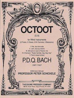 Octoot For Wind Instruments 