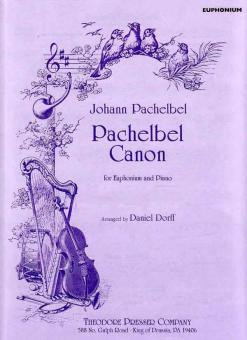 Pachelbel Canon 