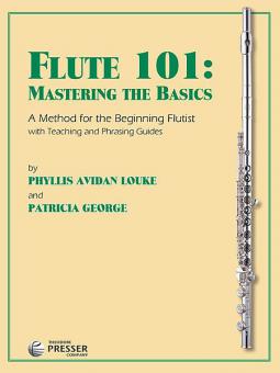 Flute 101: Mastering the Basics 