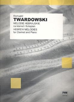 Hebrew Melodies 
