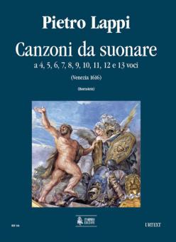 Canzoni 