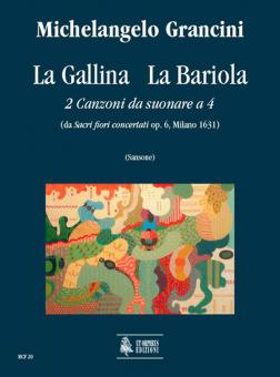 La Gallina - La Bariola 