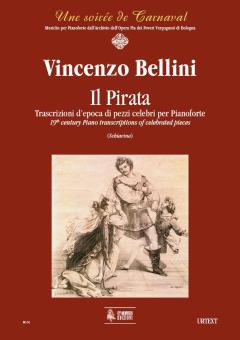 Il Pirata 