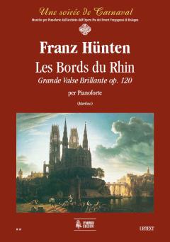 Les Bords du Rhin op. 120 
