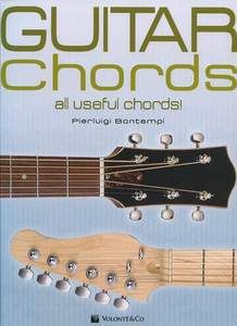 Guitar Chords 