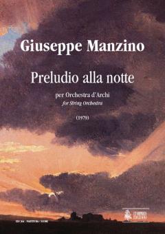 Preludio alla notte (1979) 