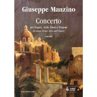 Concerto (1985-86) 