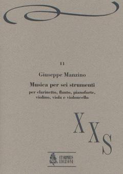 Musica per 6 strumenti 