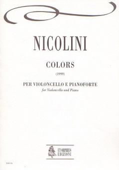 Colors (1999) 