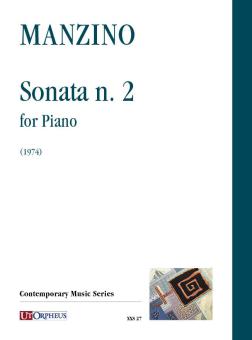 Sonata No. 2 