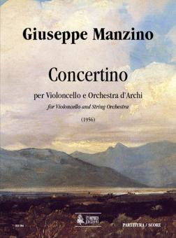 Concertino (1956) 
