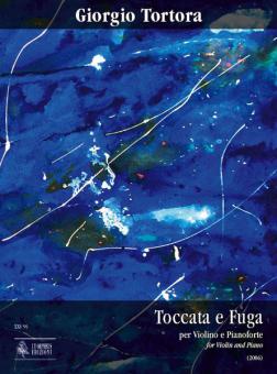 Toccata e Fuga (2006) 
