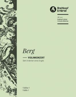 Violinkonzert 
