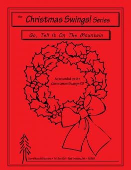 Go Tell It On The Mountain 