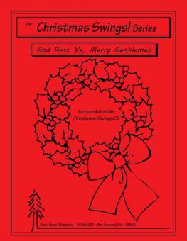 God Rest Ye Merry Gentlemen 