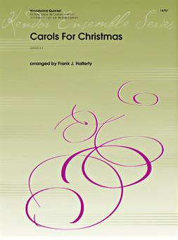 Carols For Christmas 