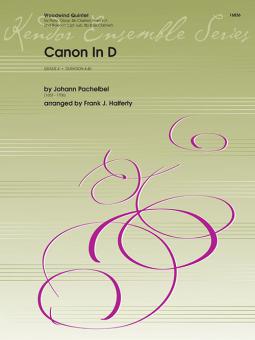 Canon In D Standard