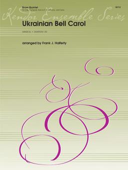 Ukranian Bell Carol Standard