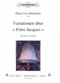 Variationen über 'Frere Jacques' 