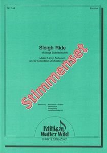 Sleigh Ride 