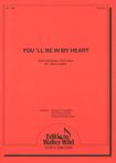 You'll Be In My Heart 