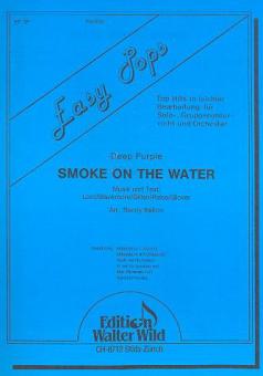 Smoke On The Water 