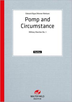 Pomp And Circumstance 