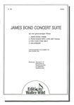James Bond Concert Suite 