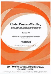 Cole Porter Medley 