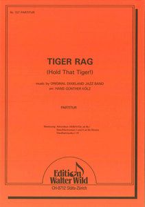Tiger Rag 