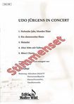 Udo Jürgens in Concert 