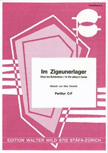 Im Zigeunerlager 