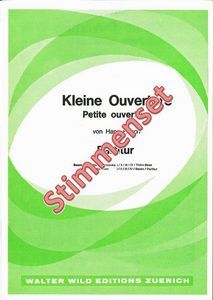 Kleine Ouvertüre 