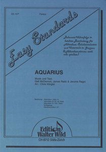Aquarius 