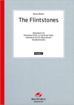 The Flintstones 