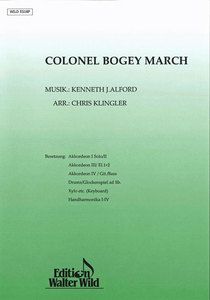 Colonel Bogey Marsch 