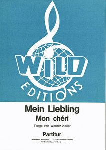 Mein Liebling 