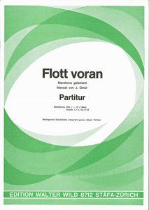 Flott voran 