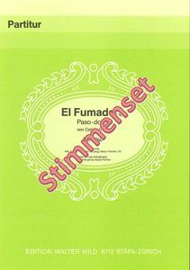 El Fumadero 