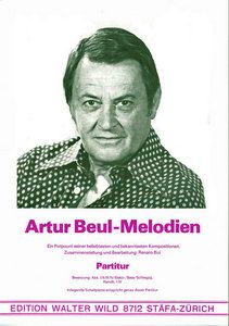 Artur Beul Melodien 