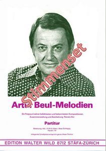 Artur Beul Melodien 