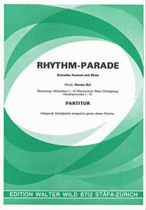 Rhythm Parade 