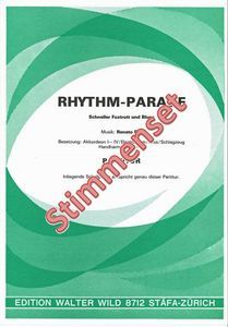 Rhythm Parade 